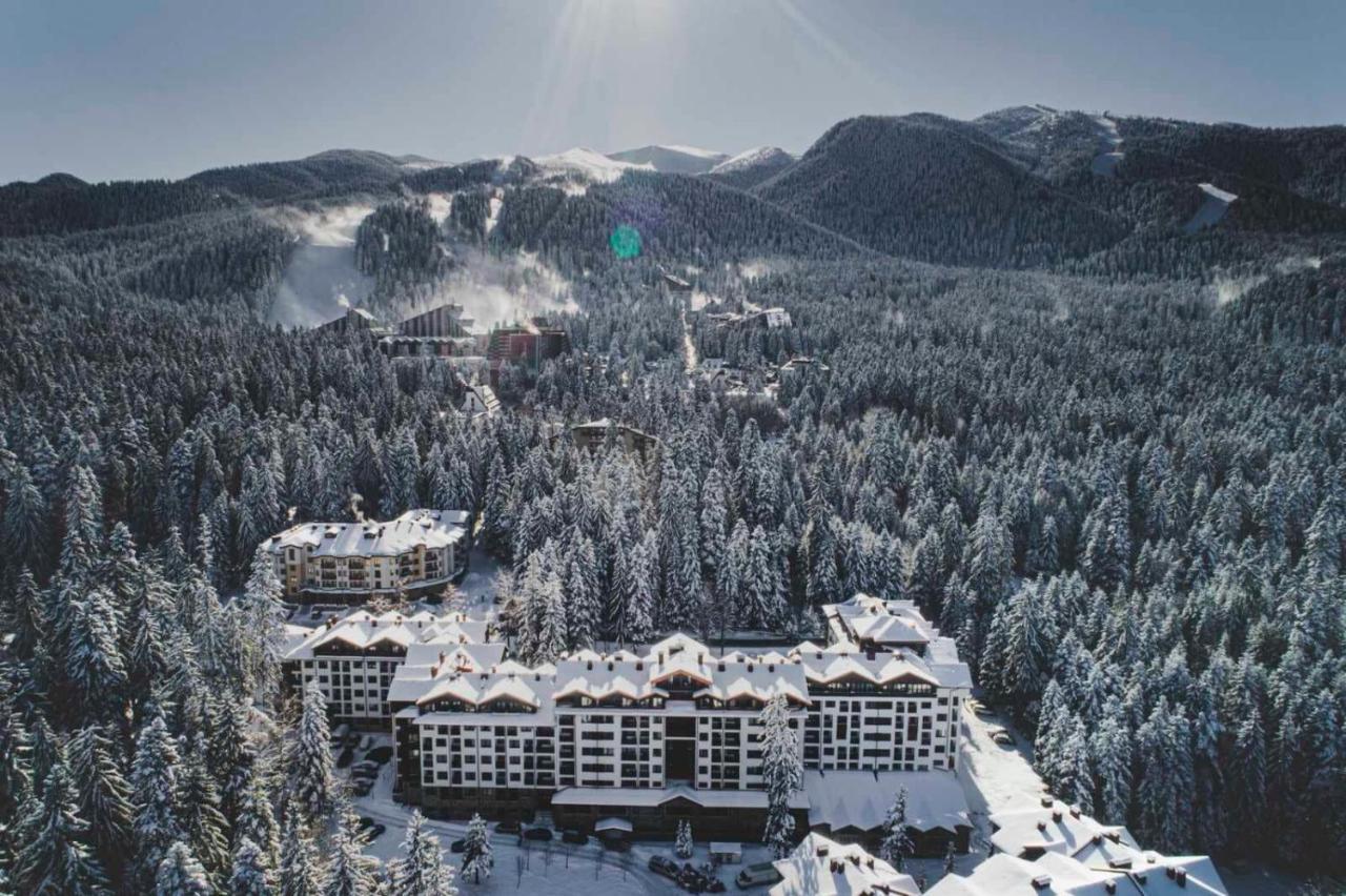 Borovets Forest View Extérieur photo